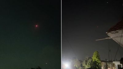 কাশ্মির ও পাঞ্জাবে পাকিস্তানের ক্ষেপণাস্ত্র হামলার দাবি, ভারত-পাক উত্তেজনা চরমে