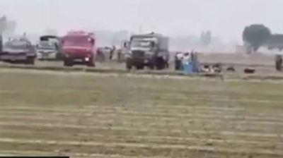 রাফাল যুদ্ধবিমানের ধ্বংসাবশেষ সরিয়েছে ভারত, প্রমাণ পেয়েছে বিবিসি