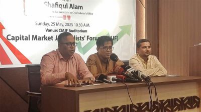 চট্টগ্রাম বন্দর কাউকে দিচ্ছি না : প্রেস সচিব