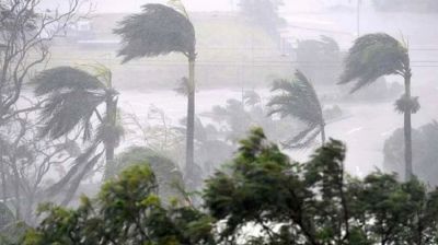 সারা দেশে বৃষ্টির সম্ভাবনা, কমতে পারে দিনের তাপমাত্রা