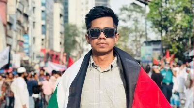 ঢাবি ছাত্রদল নেতা সাম্য হত্যায় একজনের স্বীকারোক্তি, ৩ আসামির রিমান্ড মঞ্জুর