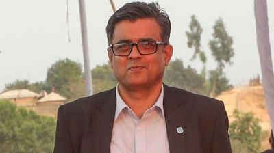 ড. ইউনূসের ব্যক্তিগত সম্পত্তি নেই, অনুমোদিত প্রতিষ্ঠানেও নেই শেয়ার: প্রেস সচিব