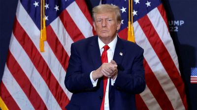 সামরিক প্রযুক্তির উৎপাদন বাড়াতে ট্রাম্পের শুল্কনীতি