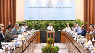 দায়িত্ব পালন অসম্ভব করে তুললে জনগণকে নিয়ে সিদ্ধান্ত নেবে সরকার