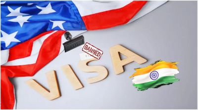 ভারতীয় ট্রাভেল এজেন্সিগুলোর বিরুদ্ধে যুক্তরাষ্ট্রের ভিসা নিষেধাজ্ঞা