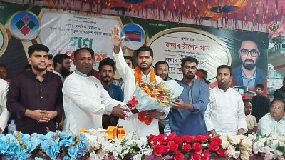 জুলাই কোনো ব্যক্তির পৈতৃক সম্পত্তি নয় : নুরুল হক নুর