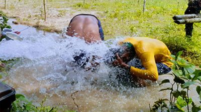 সারা দেশে সামান্য কমতে পারে দিনের তাপমাত্রা