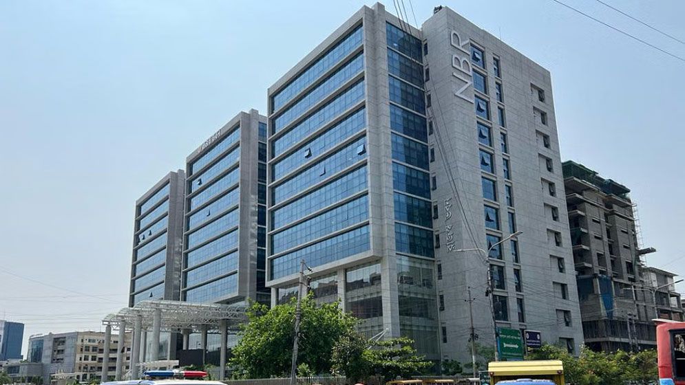 এনবিআর বিলুপ্ত, গঠিত হলো ‘রাজস্ব নীতি’ ও ‘রাজস্ব ব্যবস্থাপনা’ বিভাগ