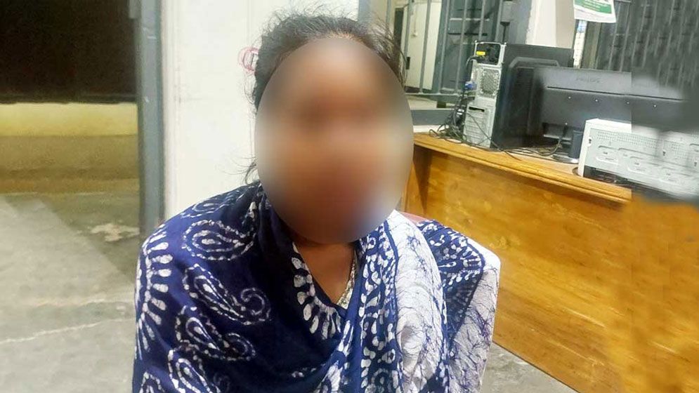 প্রেমিক মাসুদের সঙ্গে দেখা করতে এসে বিজিবির হাতে আটক ভারতীয় কিশোরী