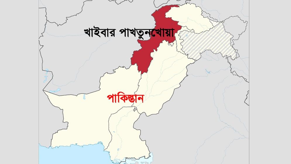 পাক সেনাদের অভিযানে ‘ভারতপন্থী’ ৯ বিদ্রোহী নিহত