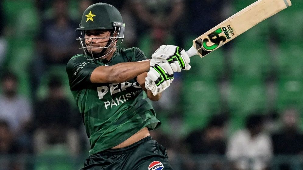 পাকিস্তানের ২০২ রানের পাহাড়সম লক্ষ্য টাইগারদের সামনে