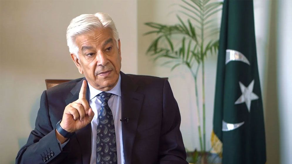 সন্ত্রাসীদের পরিণতি হবে ভারতের বিমান বাহিনীর মতোই, হুঁশিয়ারি পাকিস্তানের