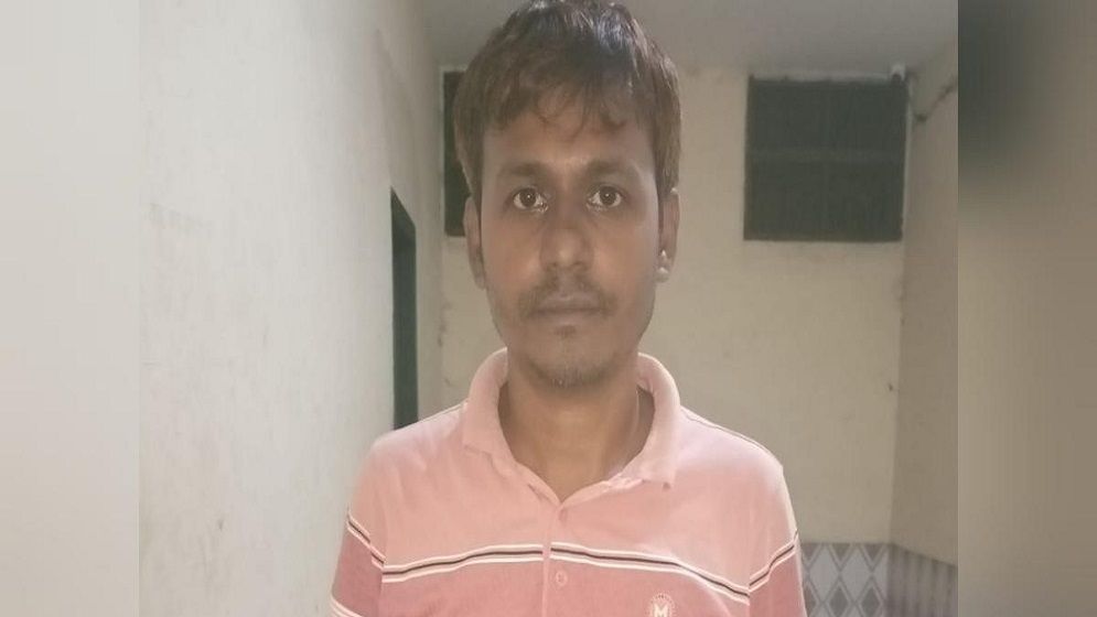 বগুড়ায় ছাত্রশিবির নেতা রুহানী হত্যা মামলার পলাতক আসামি পলাশ গ্রেপ্তার