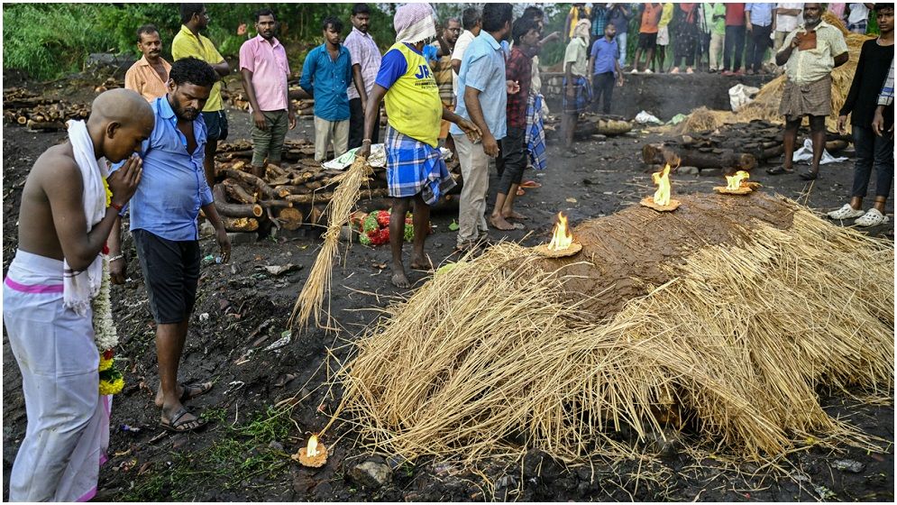 পাঞ্জাবে ভেজাল মদপানে ২১ জনের মৃত্যু, হাসপাতালে ভর্তি ১০