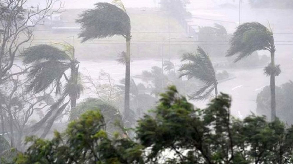 সারা দেশে বৃষ্টির সম্ভাবনা, কমতে পারে দিনের তাপমাত্রা