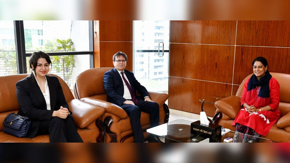 বন পুনরুদ্ধার ও ইকো-ট্যুরিজমে তুরস্কের অভিজ্ঞতা কাজে লাগাতে চায় বাংলাদেশ