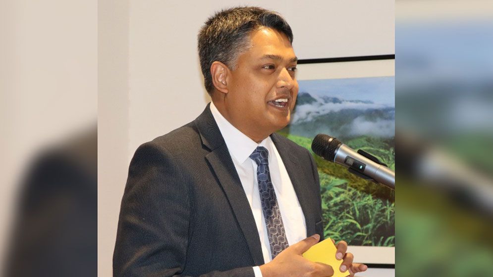 কোরবানির বিতর্কে শাবাবের কলকাতা উপ-হাইকমিশনার নিয়োগ বাতিল