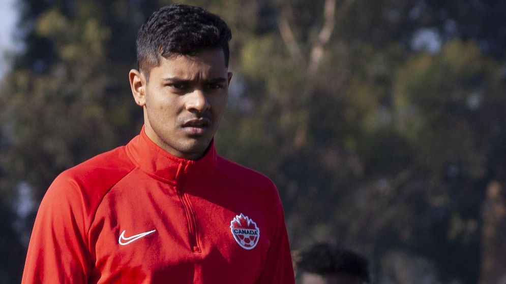 বাংলাদেশের হয়ে খেলতে আর বাধা নেই সামিত সোমের