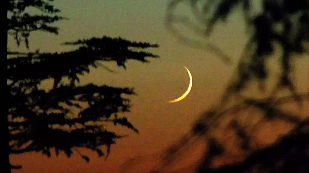 সৌদি আরবে চাঁদ দেখা গেছে, ঈদ ৬ জুন
