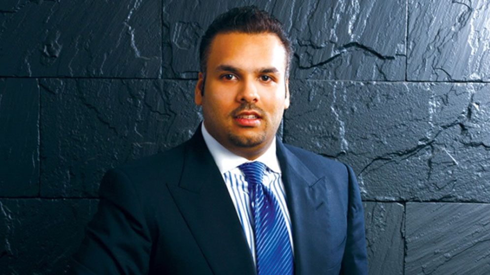 লন্ডনে সালমান এফ রহমানের ছেলে শায়ানের সম্পত্তি জব্দ