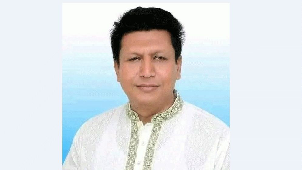 গাজীপুরের ইউপি চেয়ারম্যান ও আওয়ামী লীগ নেতা শাহীন গ্রেপ্তার