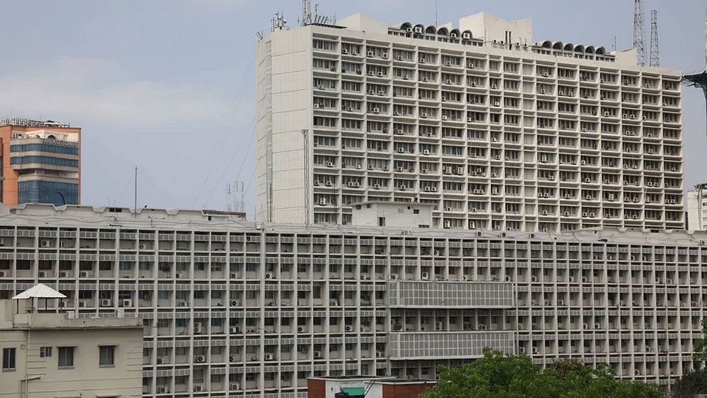 আজ সরকারি অফিস খোলা