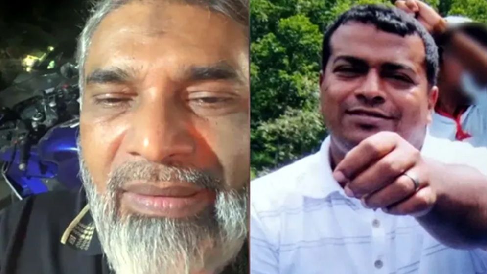 রাজনৈতিক নেতা হত্যার পরিকল্পনা: সুব্রত বাইন ও মোল্লা মাসুদের নীলনকশা