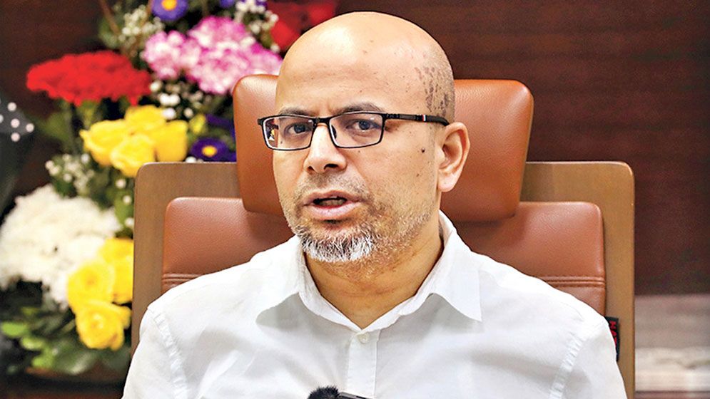 সারা দেশে টেলিযোগাযোগ সেবা বিঘ্নিত, ৫ হাজারের বেশি ওয়েবসাইট ডাউন