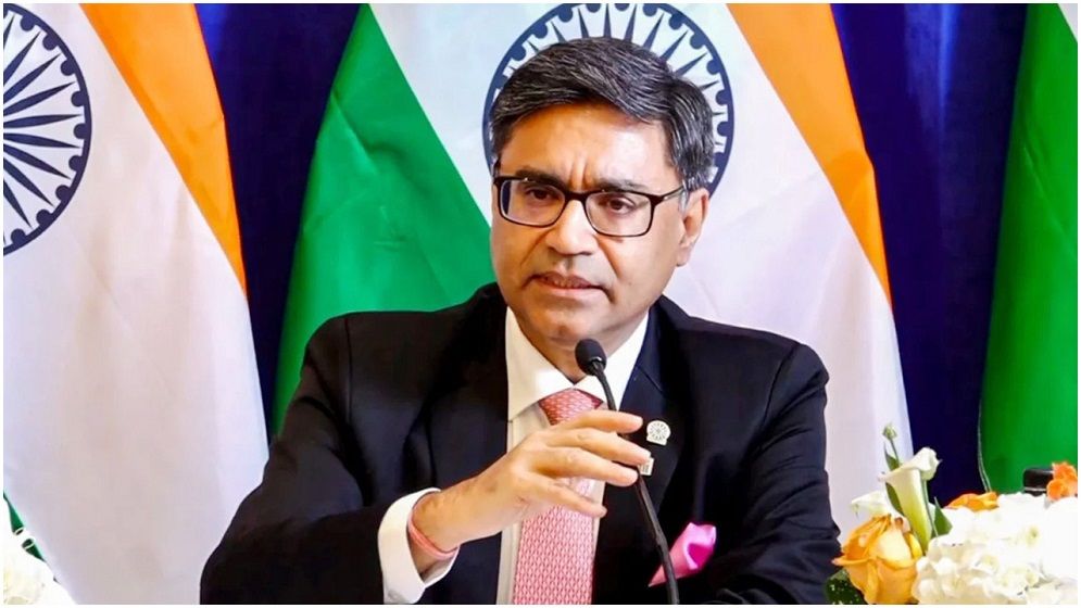 ৩৩ দেশে সন্ত্রাসবিরোধী বার্তা পৌঁছাতে ভারতের কূটনৈতিক উদ্যোগ