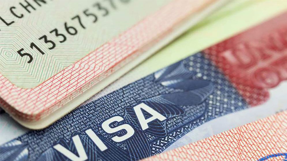 এক ভিসায় ছয় দেশ