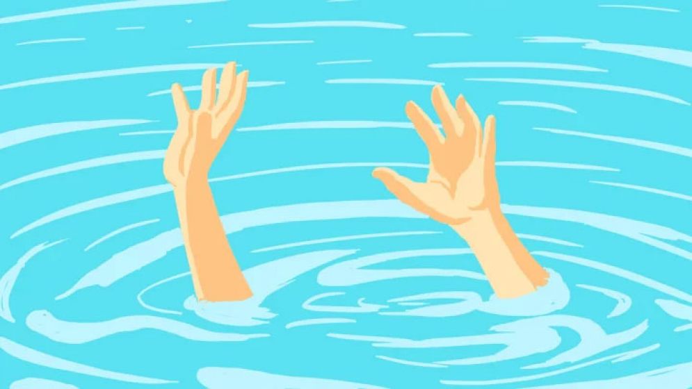 ফরিদপুরে একসঙ্গে  পানিতে ডুবে দুই বোনের মৃত্যু