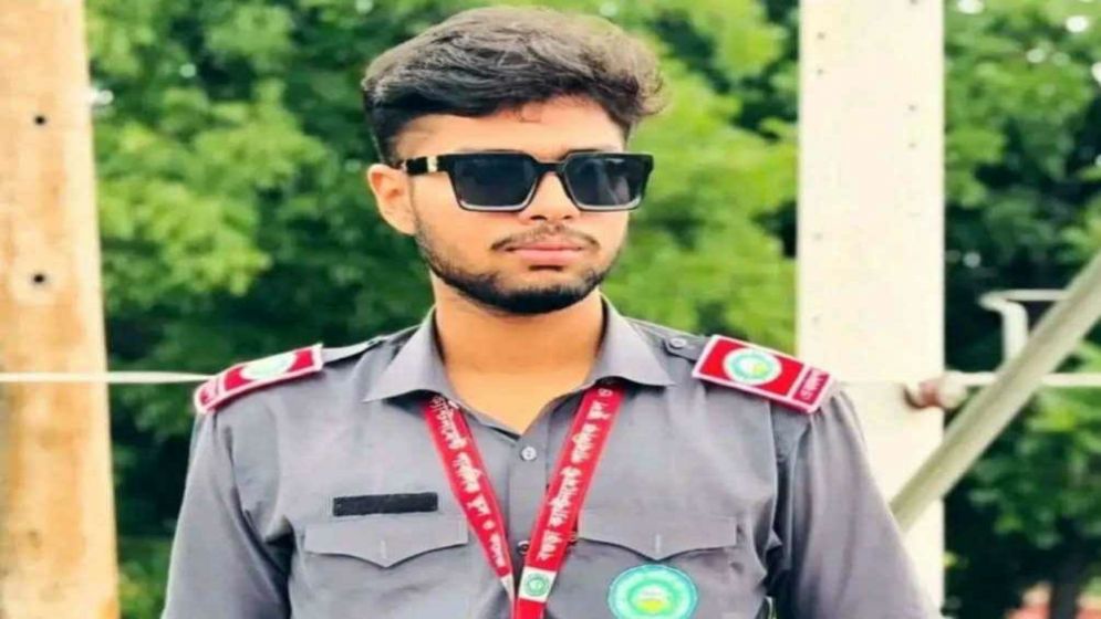 যমুনায় গোসলে নেমে নিখোঁজ কলেজছাত্রের মরদেহ ৩ দিন পর উদ্ধার