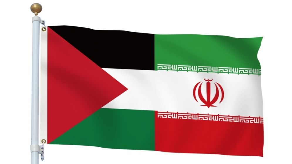 এবার ইসরায়েলিদের ফিলিস্তিনের অধিকৃত অঞ্চল ছাড়তে বলল ইরান