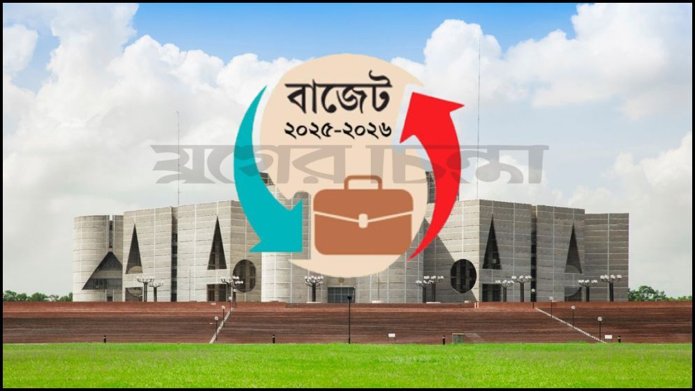 ২০২৫-২৬ বাজেটে নির্বাচন কমিশন পাচ্ছে ২৯৫৬ কোটি টাকা, আর কে কত পাবে