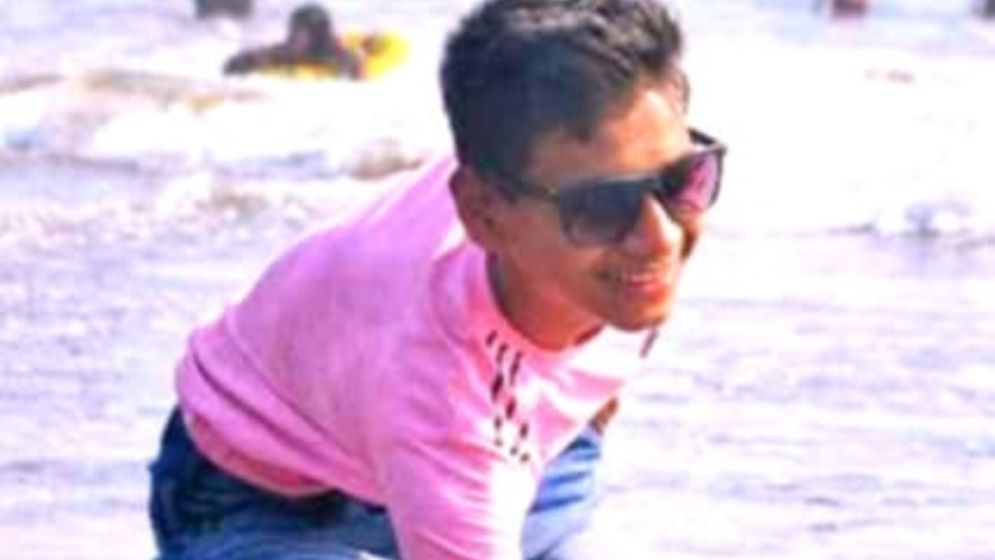 খালে গোসল করতে নেমে কিশোরের মৃত্যু