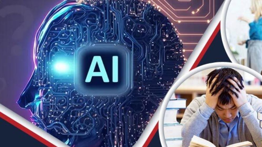 এআই প্রযুক্তি কোথায় নিচ্ছে  মানুষকে ?