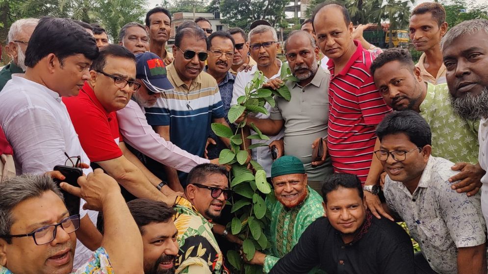 ডা. জোবায়দা রহমানের জন্মদিনে বগুড়ায় নানা কর্মসূচি