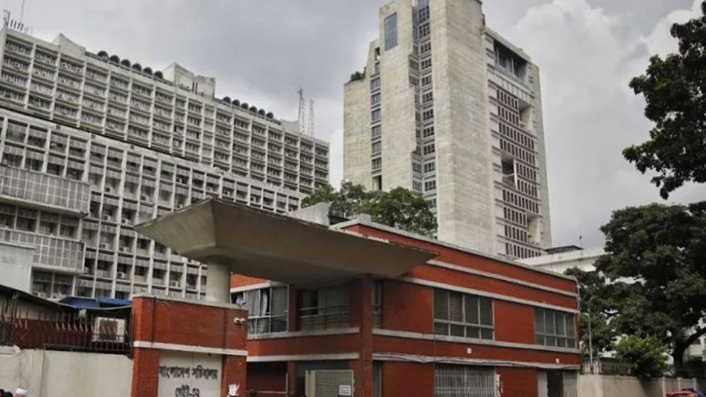 আগামীকাল সচিবালয়ে বিক্ষোভের ঘোষণা