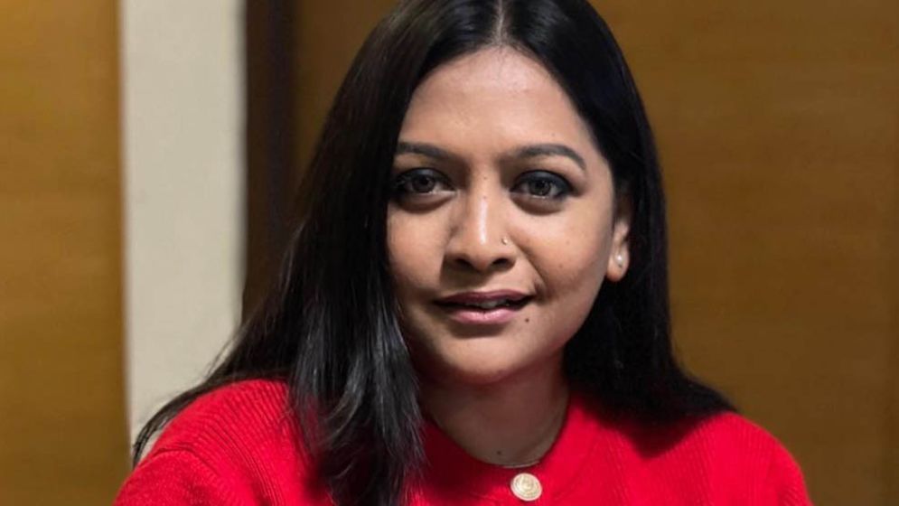 তাজনুভা জাবীন নিজের অবস্থান স্পষ্ট করলেন