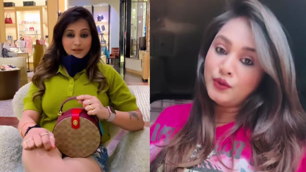 হানি ট্র্যাপে ফেলে কোটি কোটি টাকা হাতিয়ে নেওয়া সেই কীর্তি গ্রেপ্তার