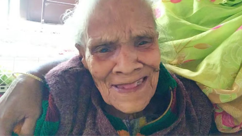 রণাঙ্গনের সাহসী মুক্তিযোদ্ধা সখিনা বেগমের মৃত্যু