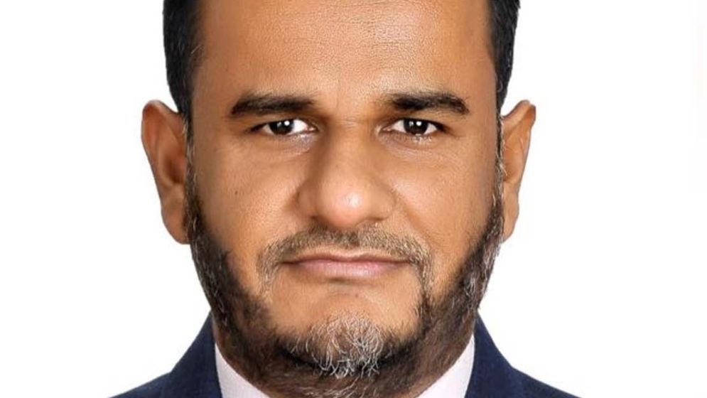 নরসিংদী জেলা বিএনপির সহ সাংগঠনিক সম্পাদক গ্রেফতার