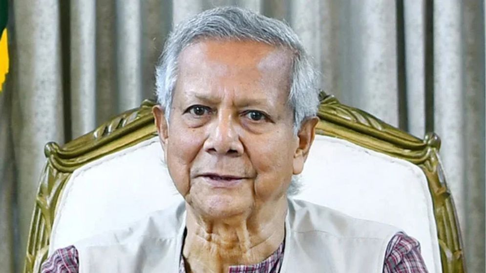 প্রধান উপদেষ্টা ‘বিচারিক স্বাধীনতা ও দক্ষতা’ নিয়ে সেমিনার উদ্বোধন করবেন