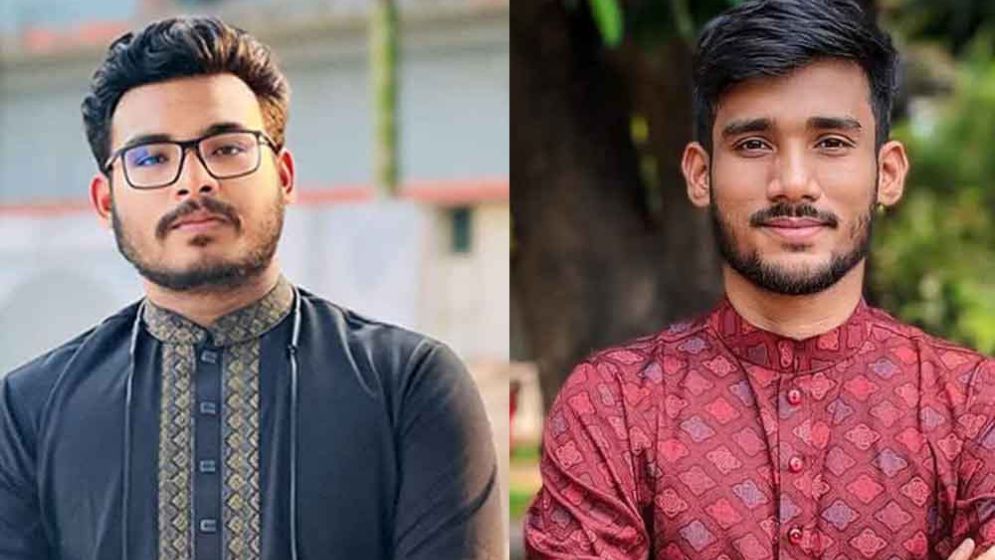 ‘ধর্ষণের ভিডিও ধারনের পর ম্যাসেস আমাদেরকে খুশী রাখবা’