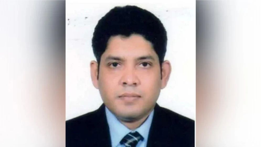 ওএসডি হলেন শরীয়তপুর ডিসি