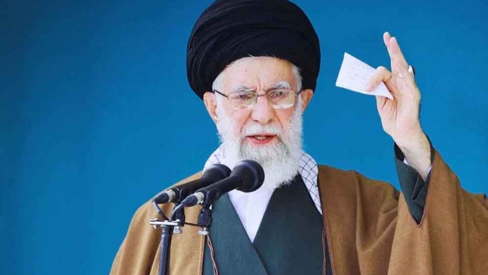 খামেনি ৩ নেতাকে উত্তরসূরি নির্ধারণ করলেন