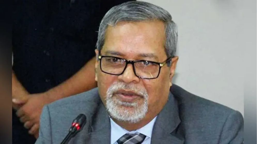 পুলিশ হেফাজতে সাবেক সিইসি নূরুল হুদা