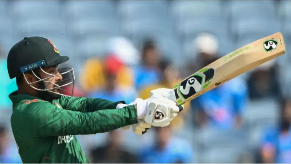 শ্রীলঙ্কায় ওয়ান ডে দল ঘোষণায় ফিরলেন লিটন, নাঈম