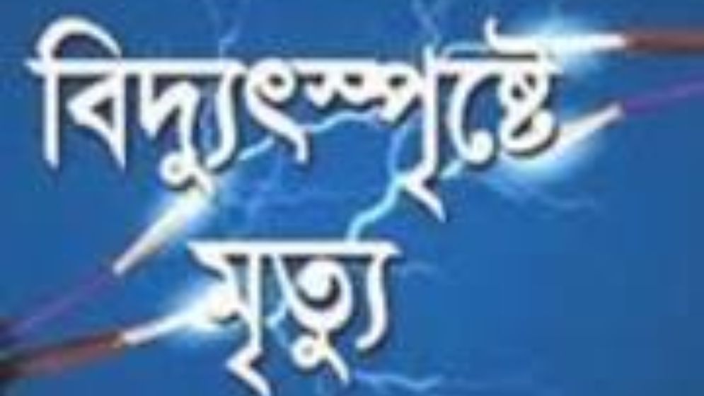 চকরিয়ায় বিদুৎস্পৃষ্টে কৃষকের মৃত্যু