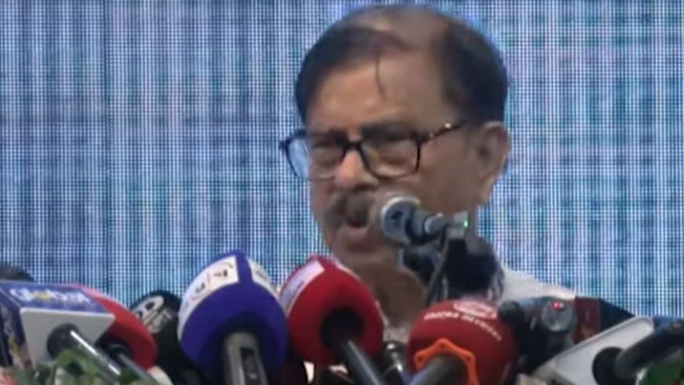 সব আসনে প্রার্থীই দিতে পারবে না এনসিপি  : মান্না